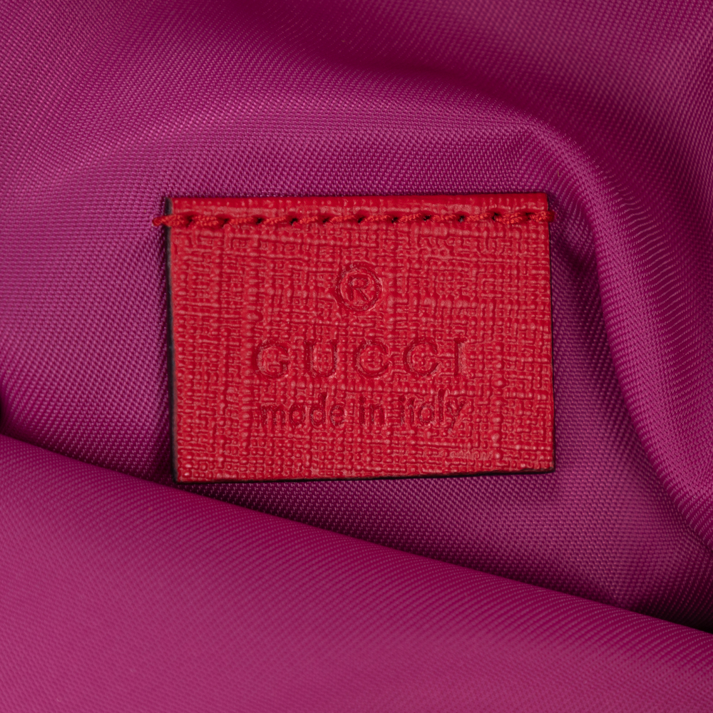 Gucci Drawstring Backpack - Picture 10 of 12
